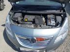 2011 VAUXHALL MERIVA SE for sale at Copart WOLVERHAMPTON