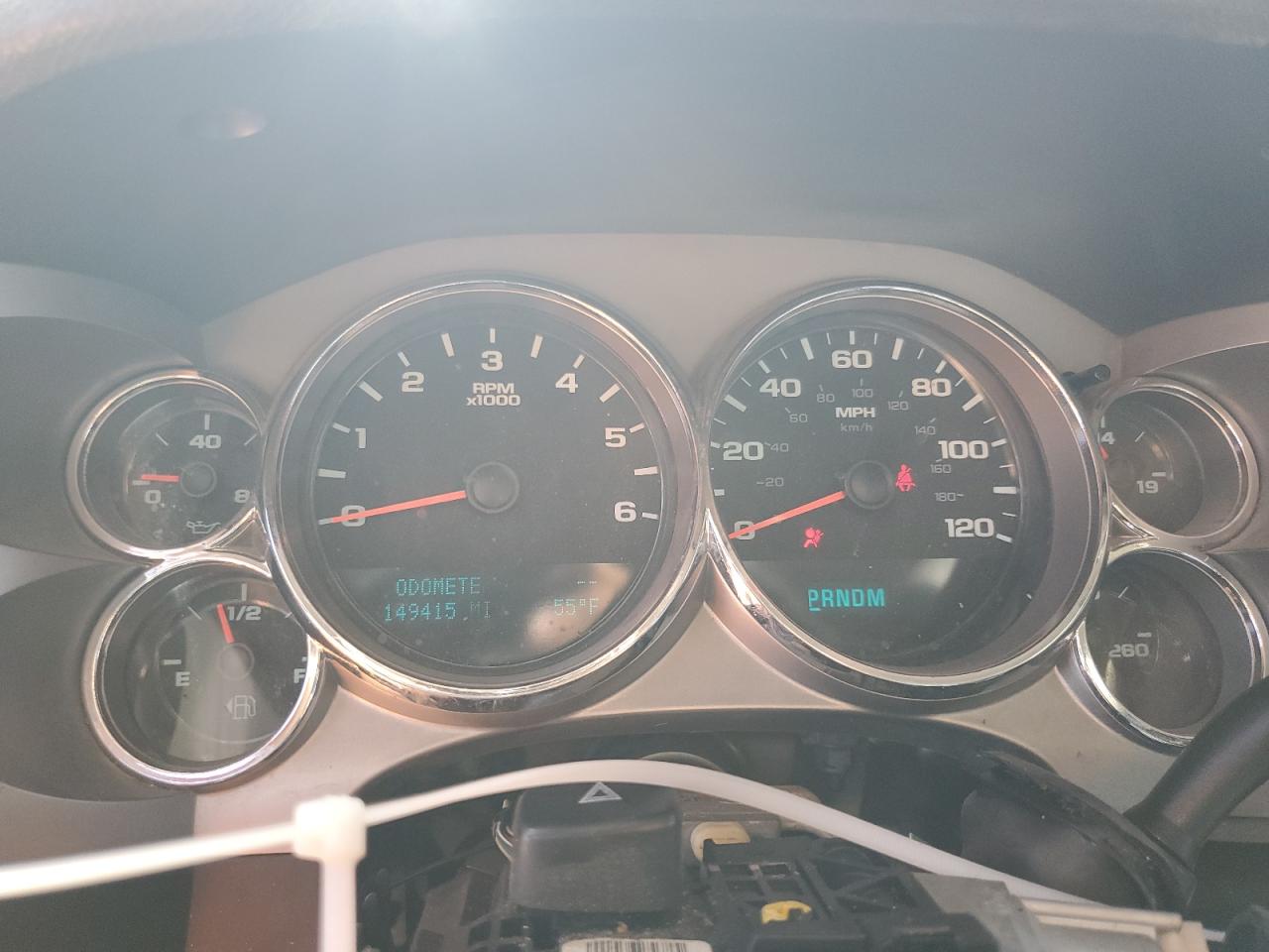3gcek23339g268857 3GCEK23339G268857 2009 Chevrolet Silverado K1500 Lt