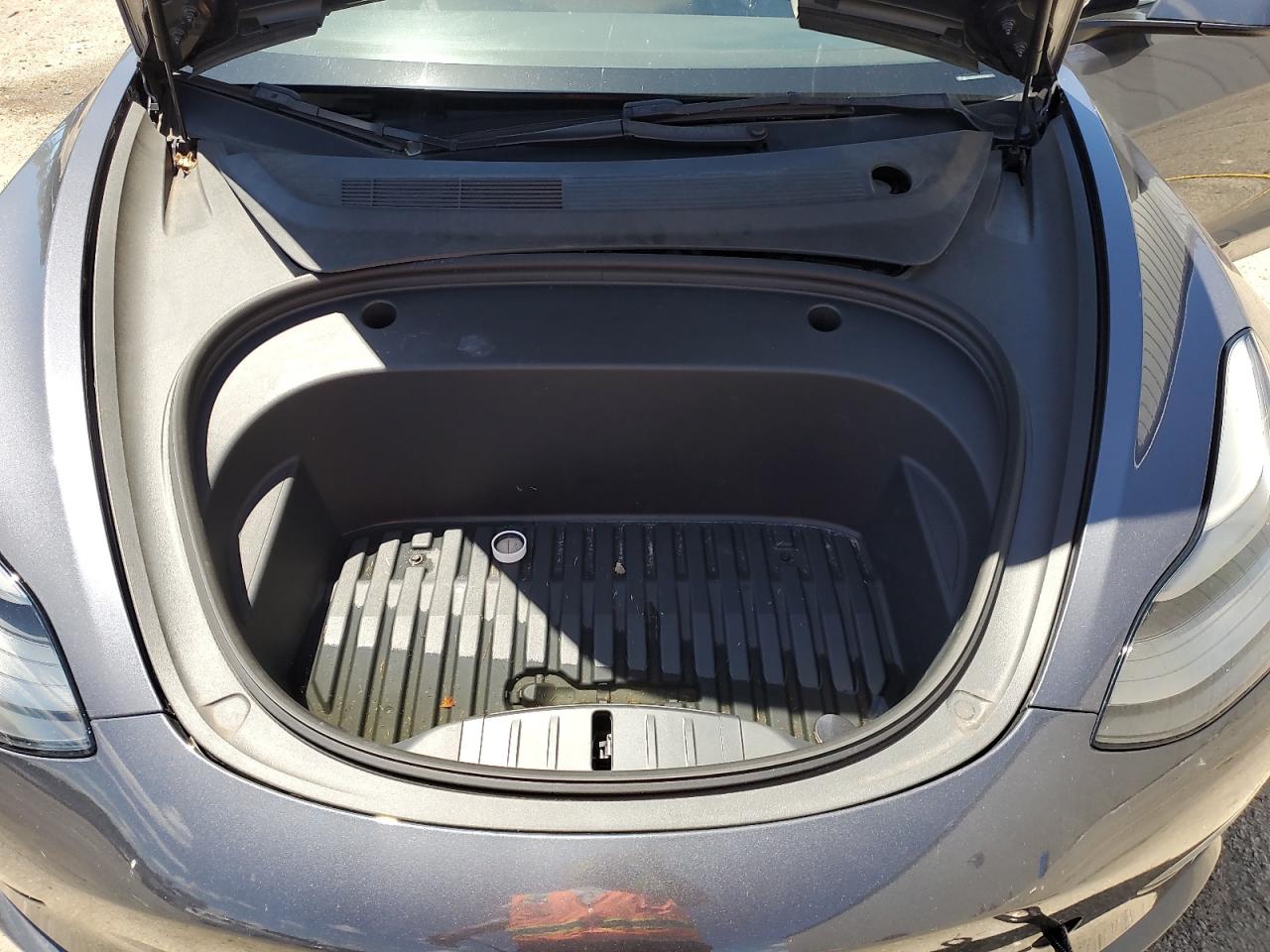 2023 Tesla Model 3 VIN: 5YJ3E1EA1PF451164 Lot: 66282685