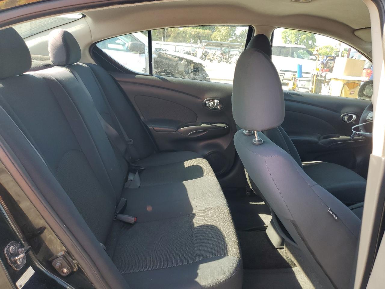 2013 Nissan Versa S VIN: 3N1CN7AP6DL877249 Lot: 65261985
