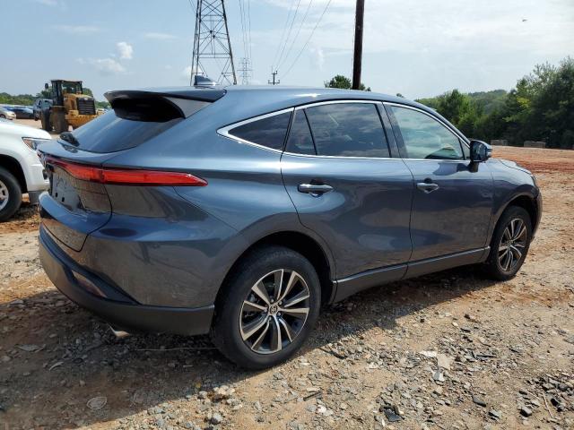  TOYOTA VENZA 2023 Granatowy