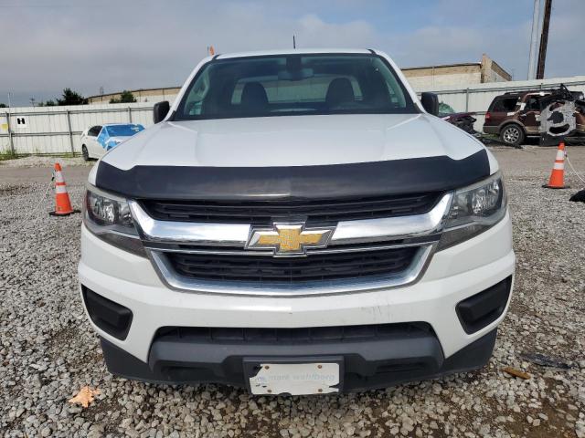  CHEVROLET COLORADO 2016 Biały
