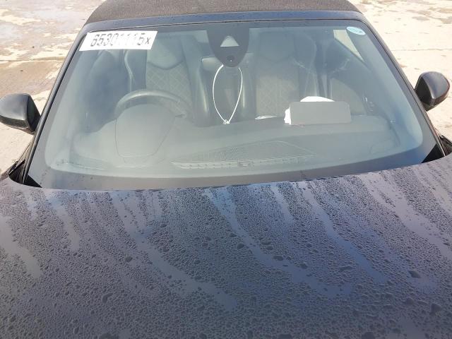 2021 AUDI TT S LINE BLACK ED 40 TFS 