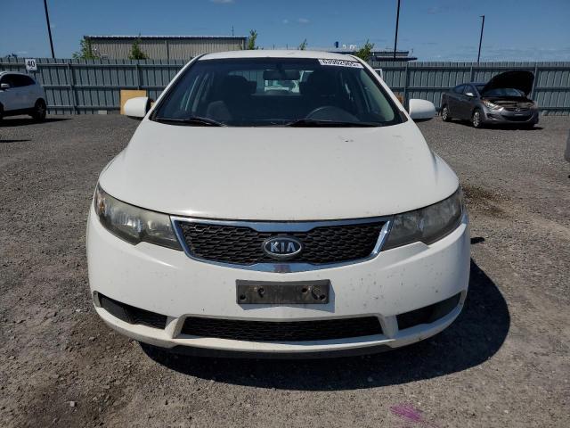 2013 KIA FORTE LX  