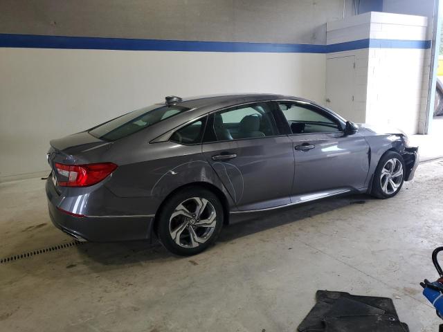  HONDA ACCORD 2018 Угольный