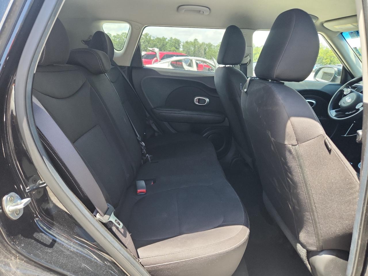 2016 Kia Soul VIN: KNDJN2A26G7403810 Lot: 64431965