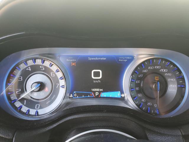 2019 CHRYSLER 300 S  