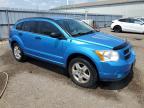 2008 DODGE CALIBER SXT   à vendre chez Copart ON - TORONTO