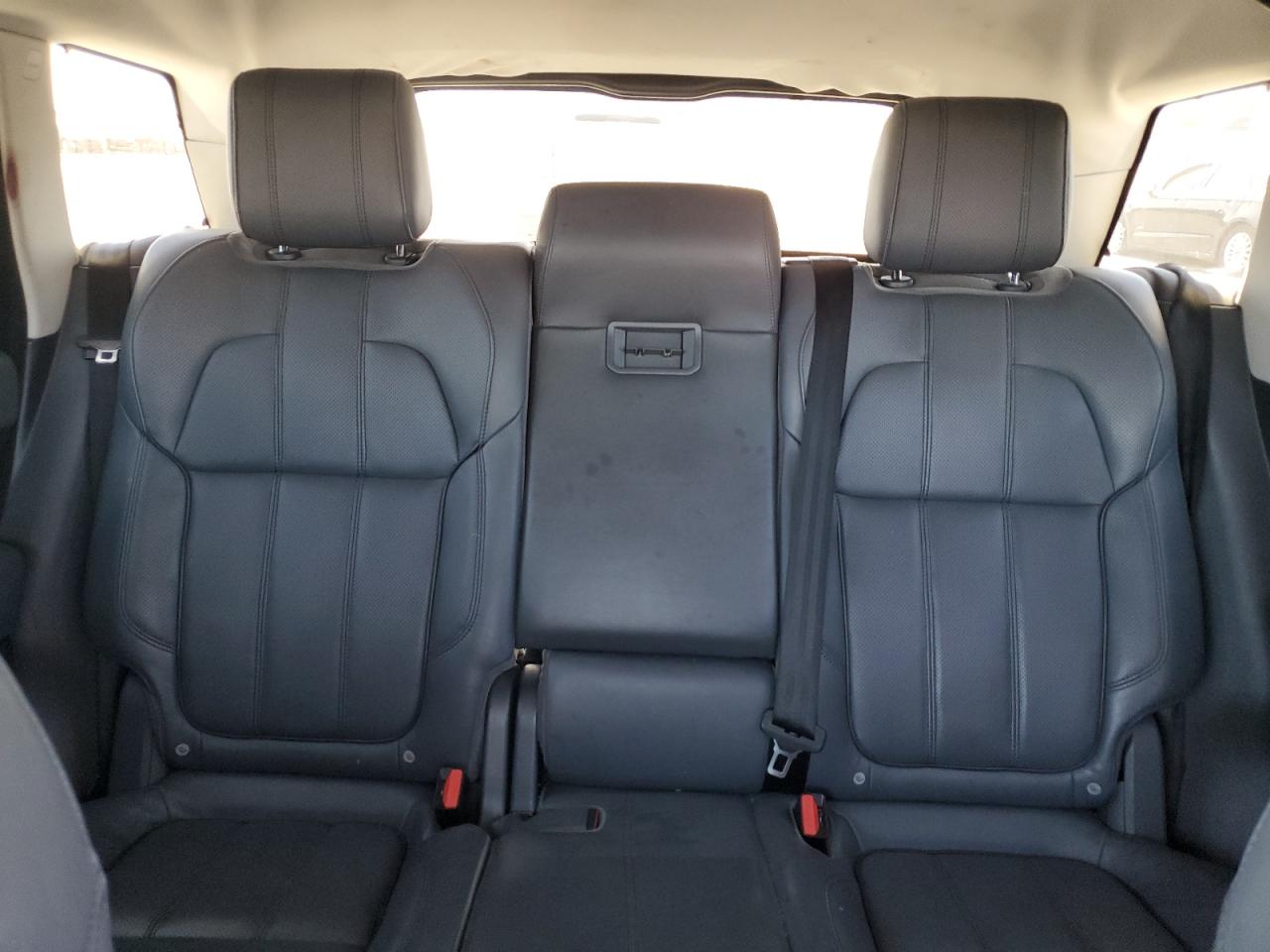 2014 Land Rover Range Rover Sport Hse VIN: SALWR2VF7EA303490 Lot: 63465455