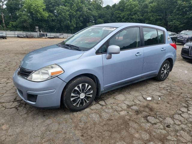 2011 Nissan Versa S