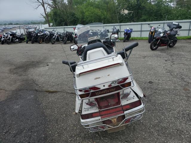 1998 HONDA GL1500 SE  