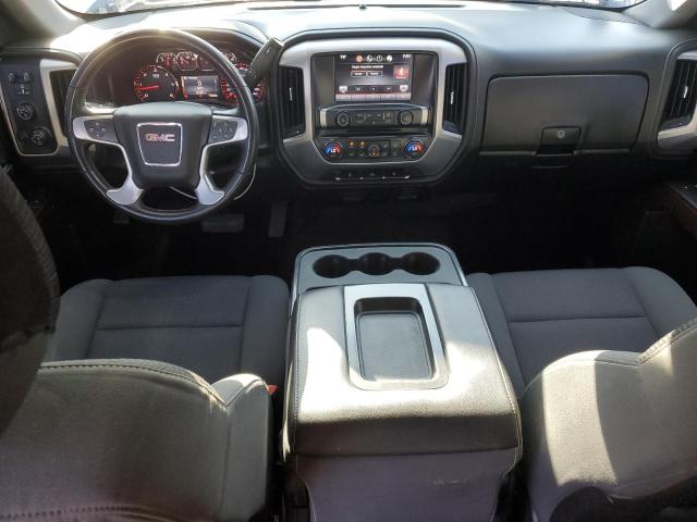  GMC SIERRA 2015 Сірий