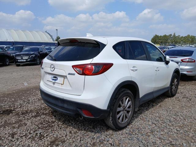 2014 MAZDA CX-5 SE-L