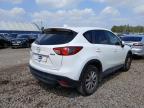 2014 MAZDA CX-5 SE-L for sale at Copart WISBECH