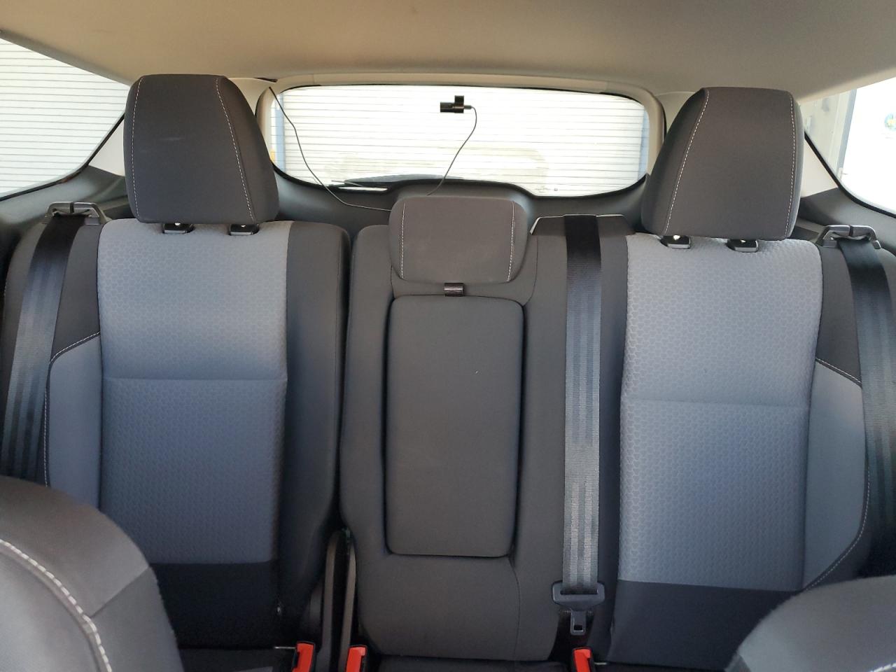 2017 Ford Escape Se VIN: 1FMCU9GD1HUE47886 Lot: 67294095