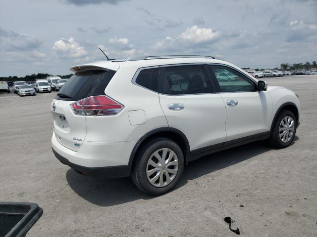 Parquets NISSAN ROGUE 2014 White