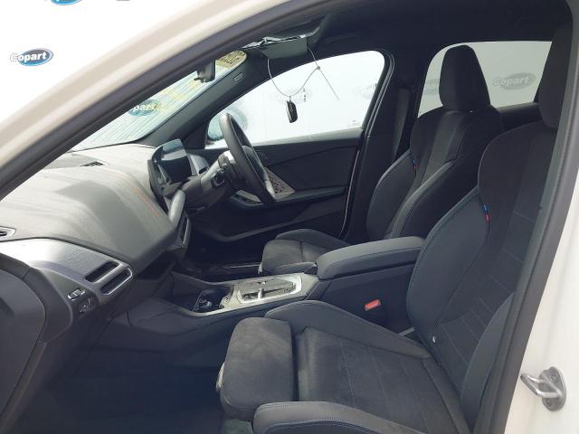 2025 BMW 120 M SPOR