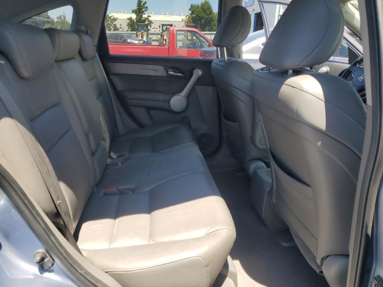 2007 Honda Cr-V Exl VIN: JHLRE48717C041105 Lot: 64835945
