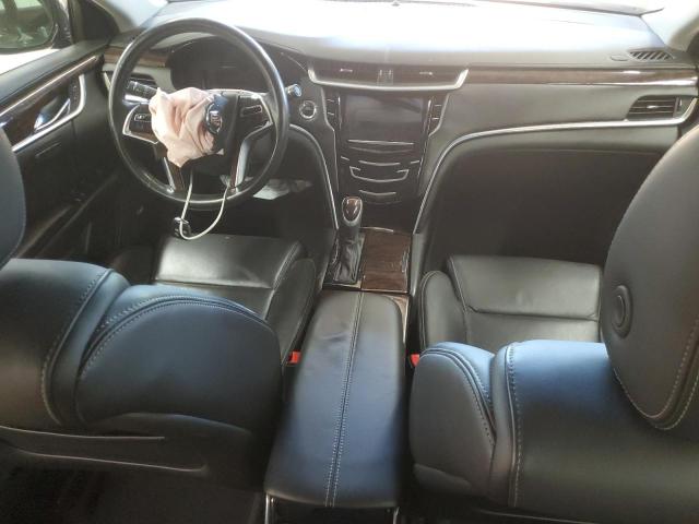  CADILLAC XTS 2015 Black