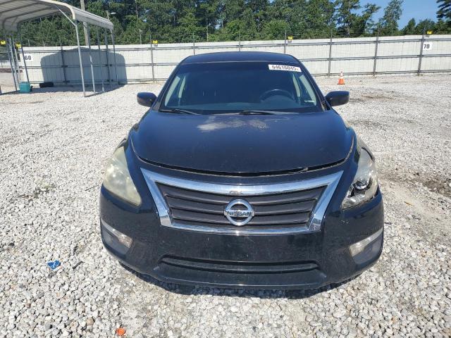  NISSAN ALTIMA 2014 Czarny