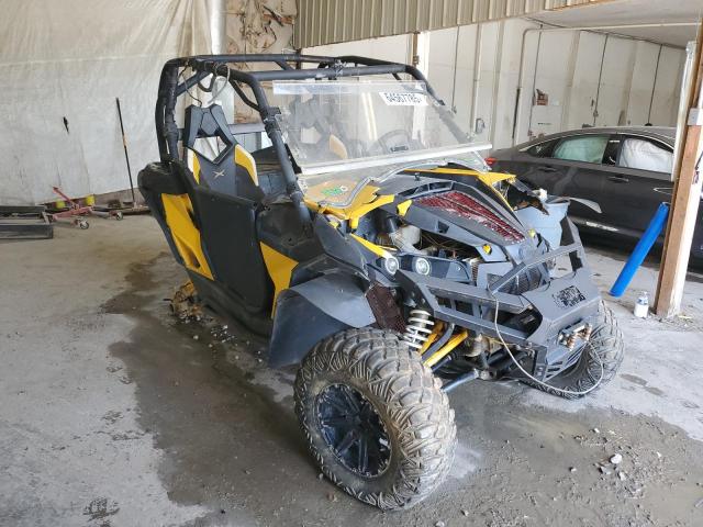 2013 CAN-AM MAVERICK 1000R X RS   for sale at Copart TN - KNOXVILLE