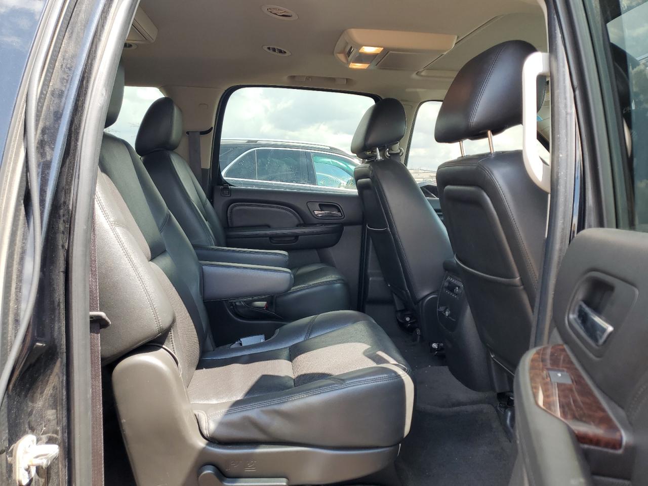 2012 GMC Yukon Xl Denali VIN: 1GKS2MEF7CR220814 Lot: 63868215