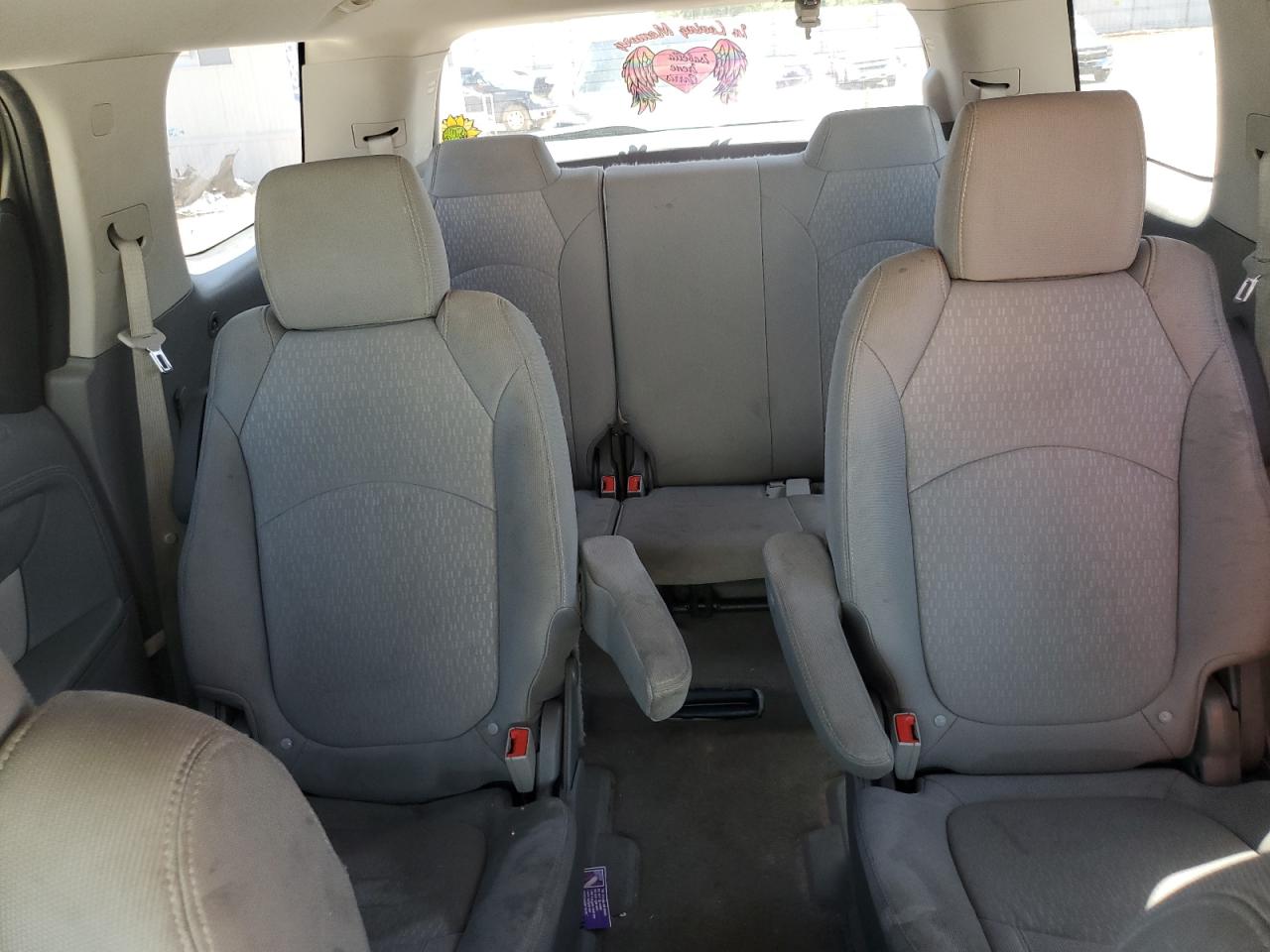 1gkkrpkd7gj152325 1GKKRPKD7GJ152325 2016 GMC Acadia Sle