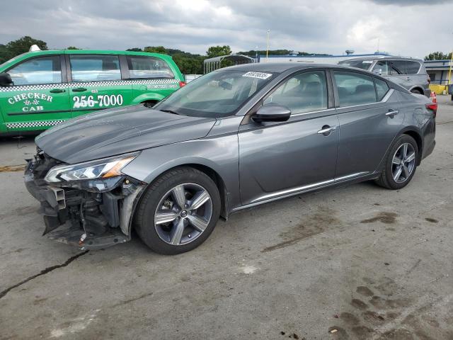  NISSAN ALTIMA 2021 Серый