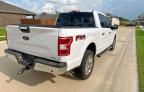 2020 FORD F150 SUPERCREW   for sale at Copart TX - DALLAS SOUTH