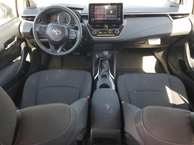  TOYOTA COROLLA 2020 Szary