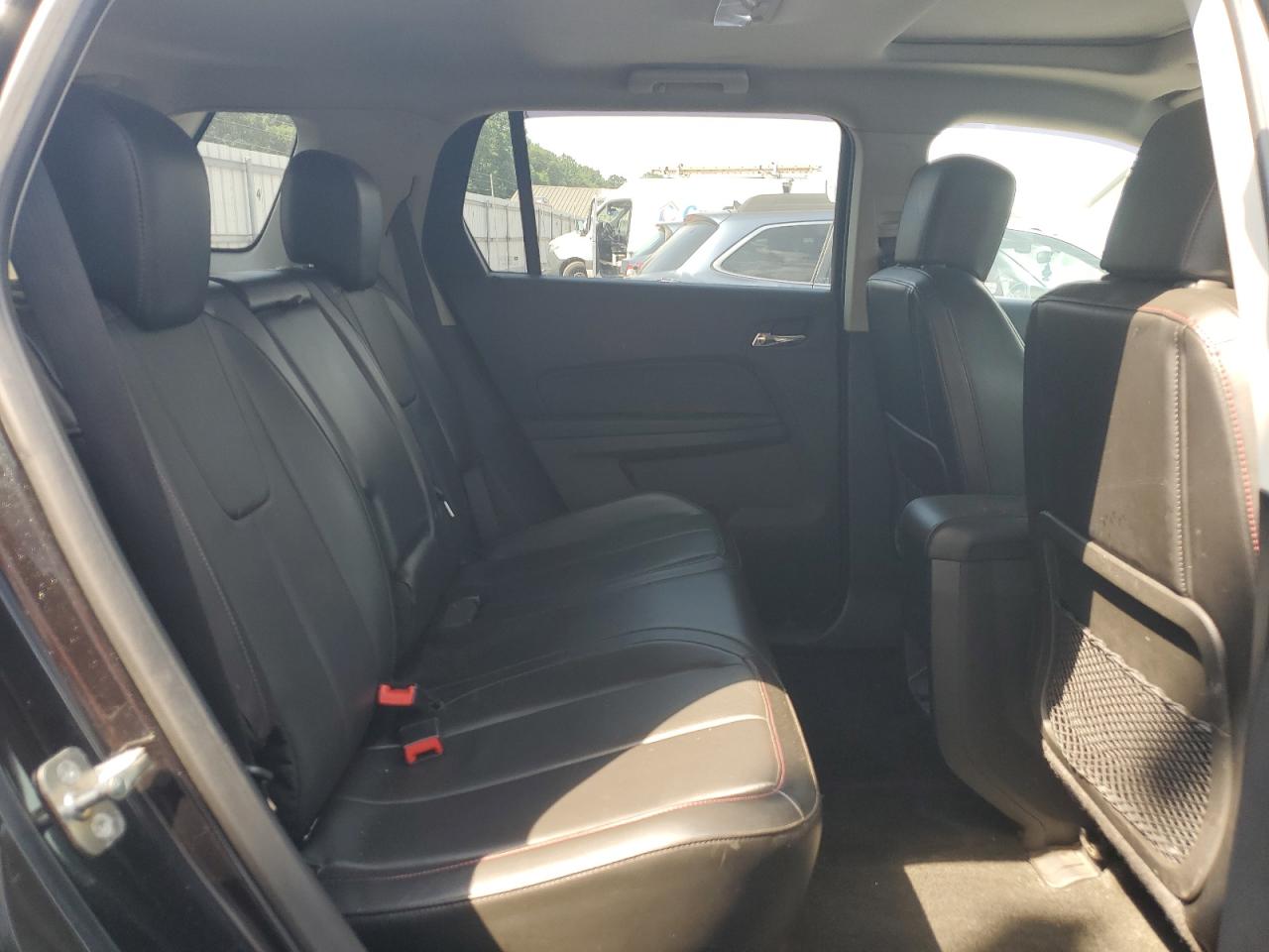 2gkflxek5e6156770 2GKFLXEK5E6156770 2014 GMC Terrain Slt