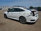 2020 HONDA CIVIC EX   à vendre chez Copart ON - COOKSTOWN