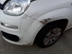 2015 FIAT PANDA POP  for sale at Copart WHITBURN