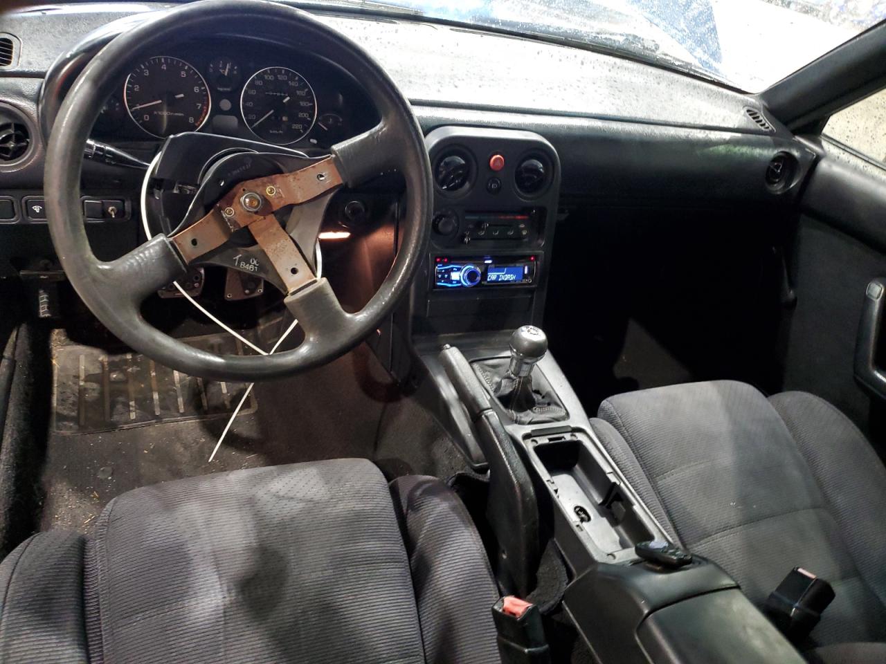 1990 Mazda Mx-5 Miata VIN: JM1NA3523L0148677 Lot: 63642935