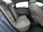 2018 HYUNDAI SONATA HYBRID   for sale at Copart OH - COLUMBUS