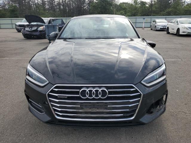  AUDI A5 2019 Black
