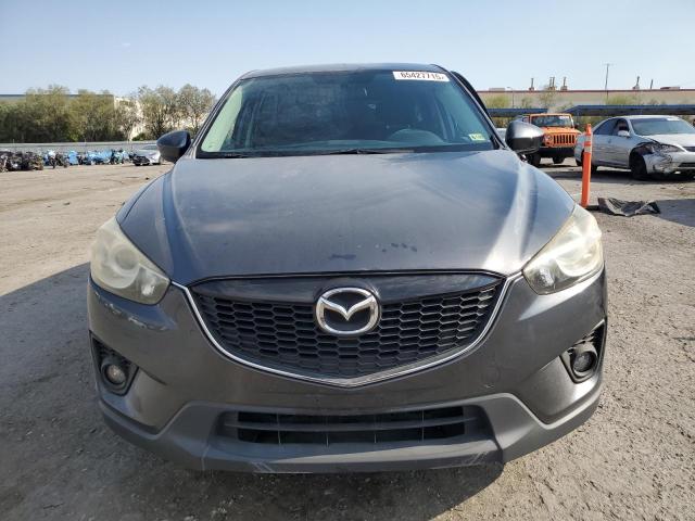  MAZDA CX-5 2015 Szary