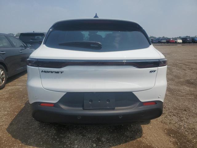  DODGE HORNET GT 2024 Белы
