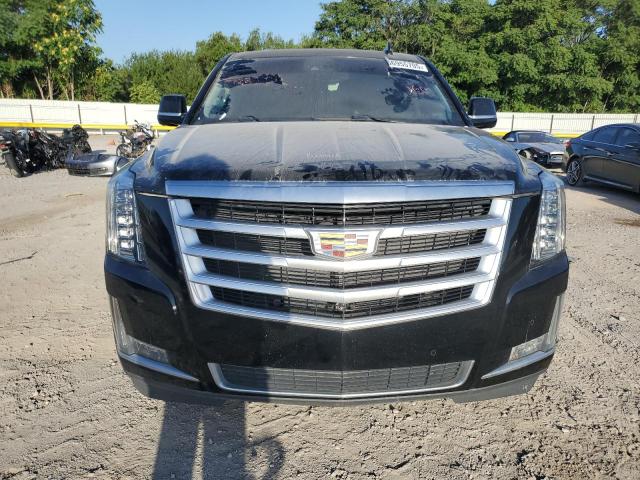 Parquets CADILLAC ESCALADE 2016 Czarny