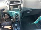 2010 TOYOTA YARIS    for sale at Copart MA - NORTH BOSTON