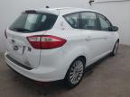 2013 FORD C-MAX TITA for sale at Copart GLOUCESTER