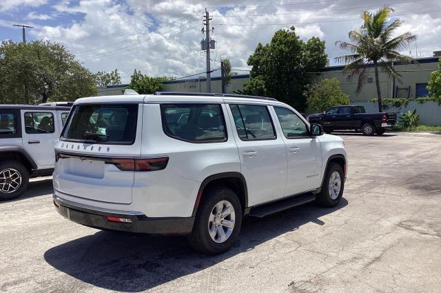 2023 JEEP WAGONEER  
