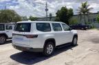 2023 JEEP WAGONEER   for sale at Copart FL - MIAMI NORTH
