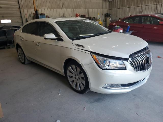  BUICK LACROSSE 2014 Biały