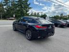 2022 BMW X4 M40I   for sale at Copart MA - NORTH BOSTON