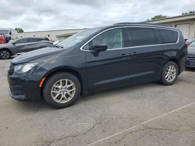  CHRYSLER MINIVAN 2021 Czarny