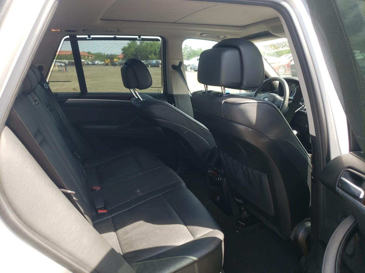 2009 BMW X5 xDrive30I VIN: 5UXFE43539L273390 Lot: 64048355