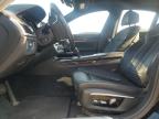 2016 BMW 750 XI   for sale at Copart ON - COOKSTOWN