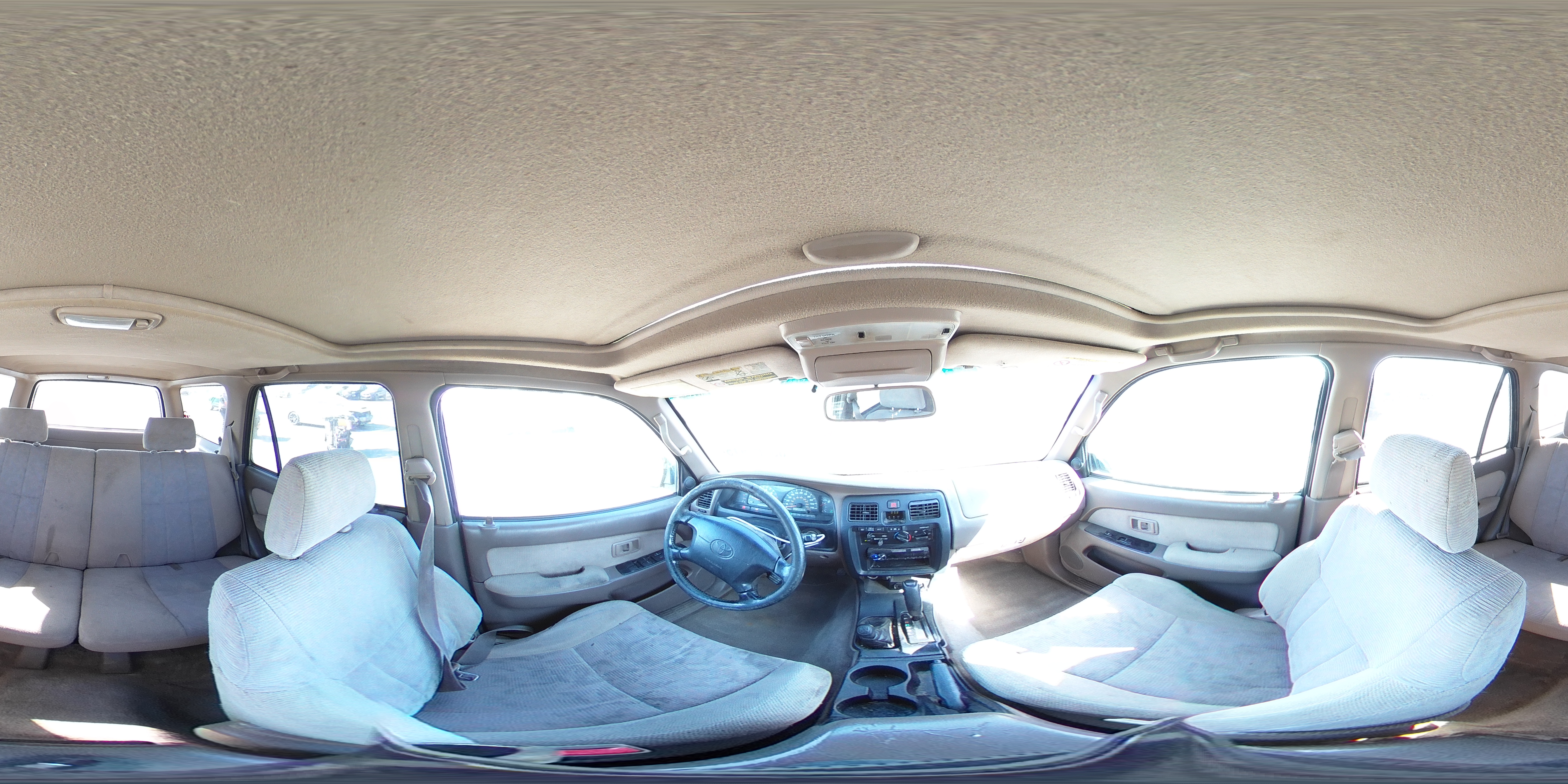 2000 Toyota 4Runner Sr5 VIN: JT3HN86R8Y0319056 Lot: 65707915