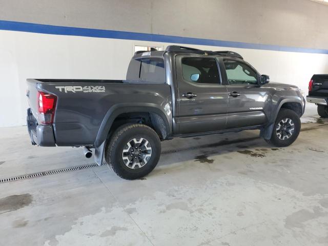  TOYOTA TACOMA 2018 Gray